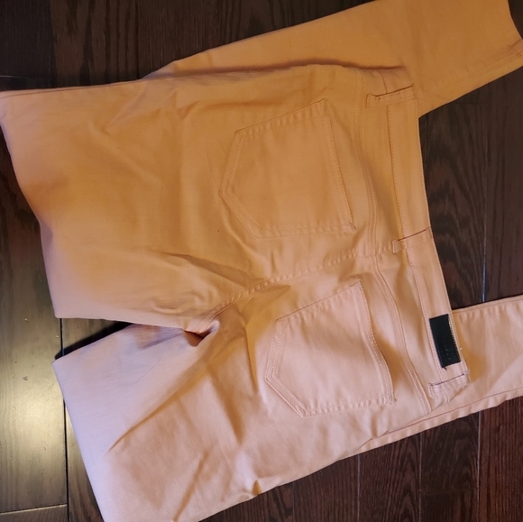 🌴 **SALE**BOGO** Vero Moda Denim Jegging - Picture 5 of 5